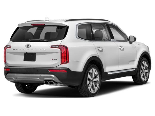 2021 Kia Telluride S Winder GA