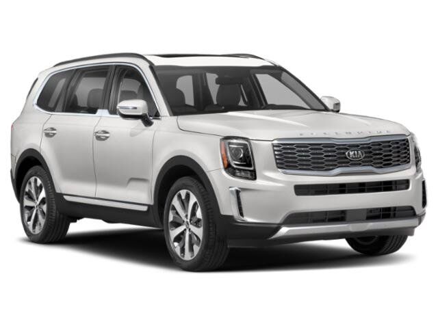 2021 Kia Telluride S Winder GA