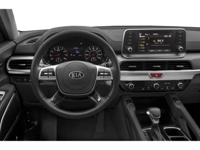 2021 Kia Telluride S Winder GA
