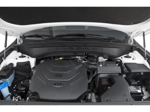 2021 Kia Telluride S Winder GA