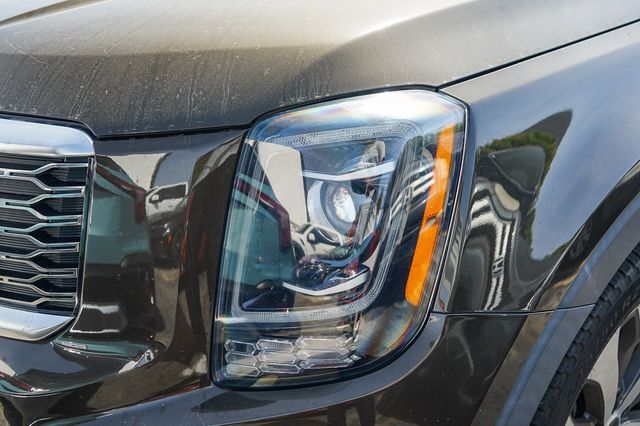 2021 Kia Telluride S Huntington Beach CA