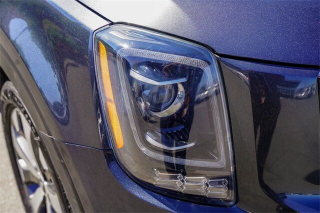 2021 Kia Telluride S Moreno Valley CA