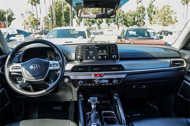 2021 Kia Telluride S Moreno Valley CA