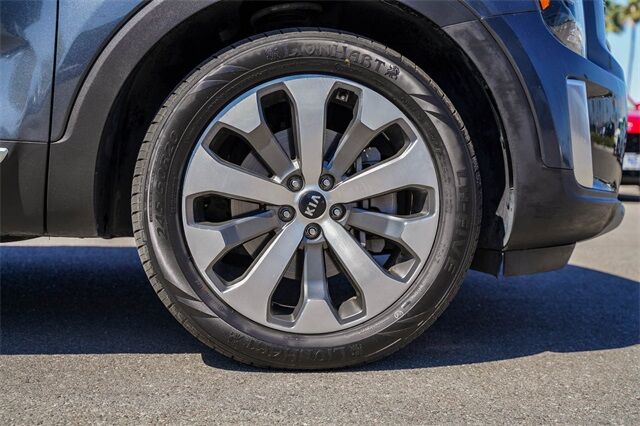 2021 Kia Telluride S Moreno Valley CA