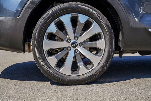 2021 Kia Telluride S Moreno Valley CA