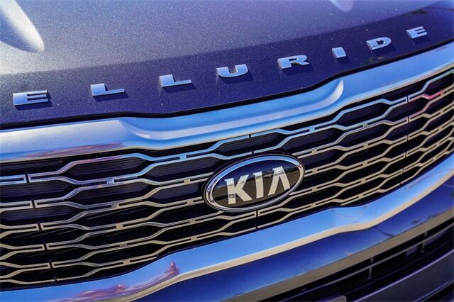 2021 Kia Telluride S Moreno Valley CA