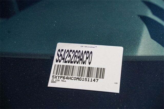 2021 Kia Telluride S Moreno Valley CA