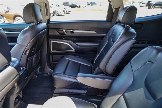 2021 Kia Telluride S Moreno Valley CA