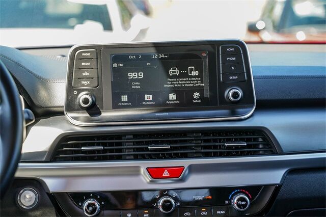 2021 Kia Telluride S Moreno Valley CA