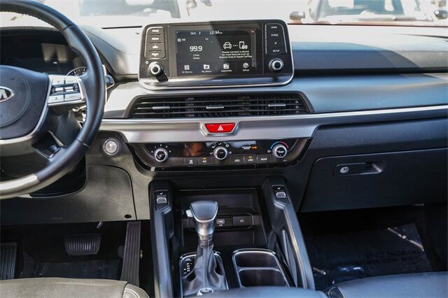2021 Kia Telluride S Moreno Valley CA