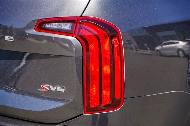 2021 Kia Telluride S Moreno Valley CA