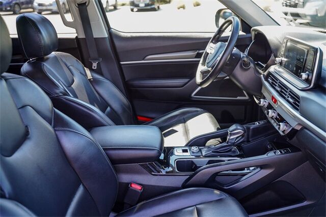 2021 Kia Telluride S Moreno Valley CA