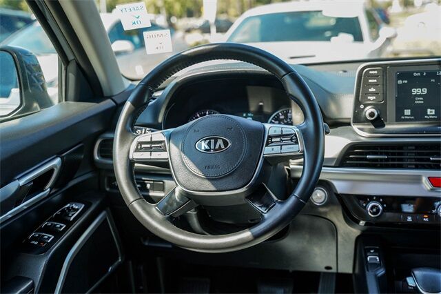 2021 Kia Telluride S Moreno Valley CA