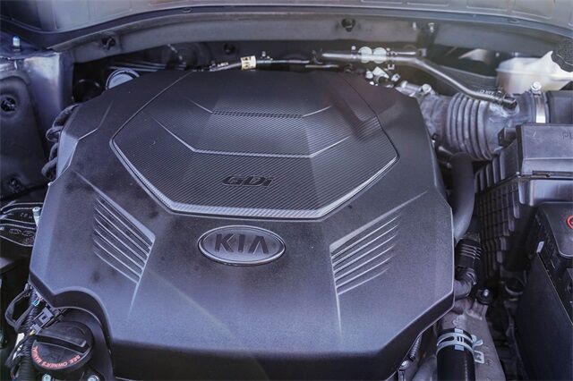 2021 Kia Telluride S Moreno Valley CA