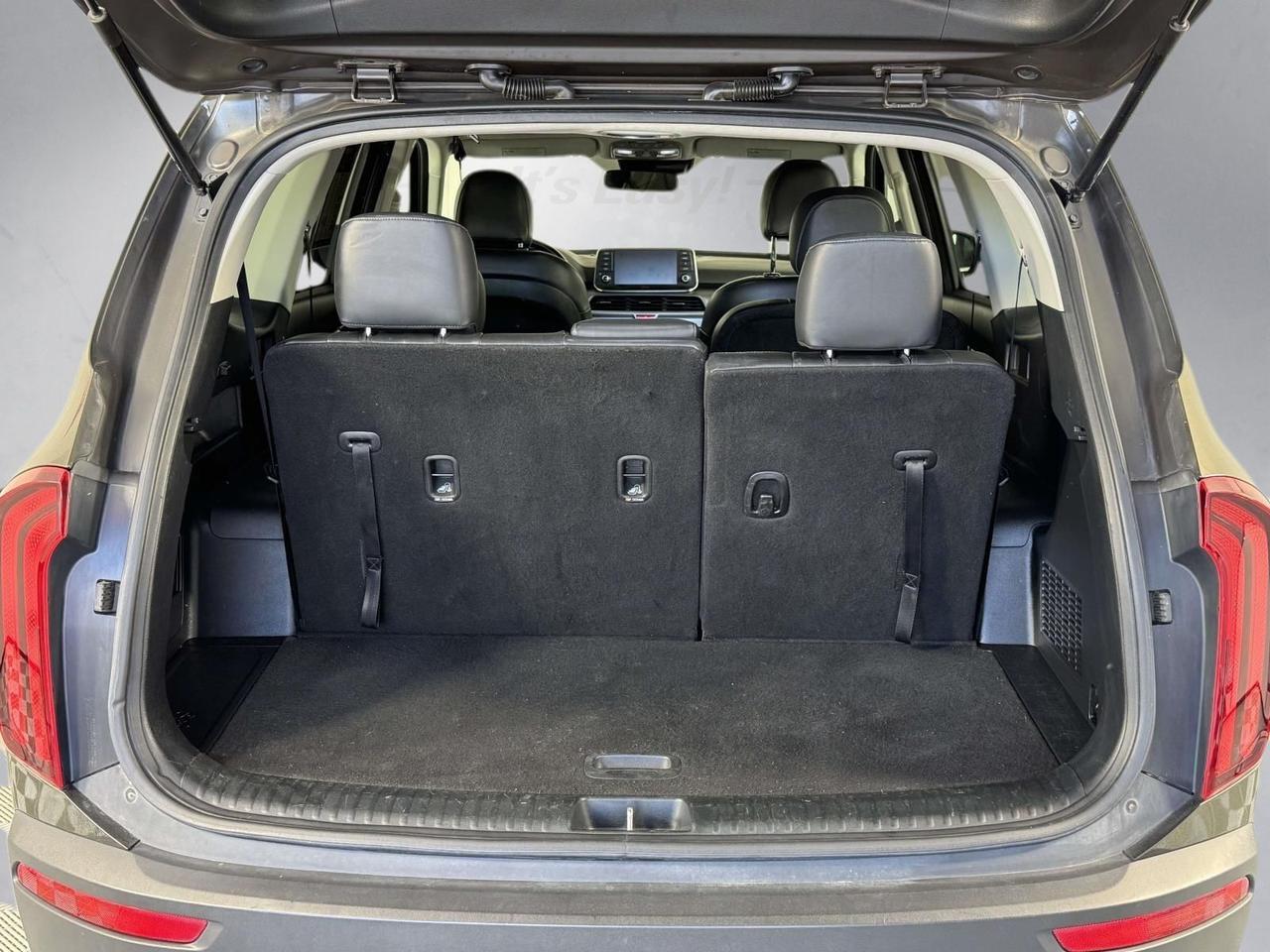 2021 Kia Telluride S Fredericksburg VA