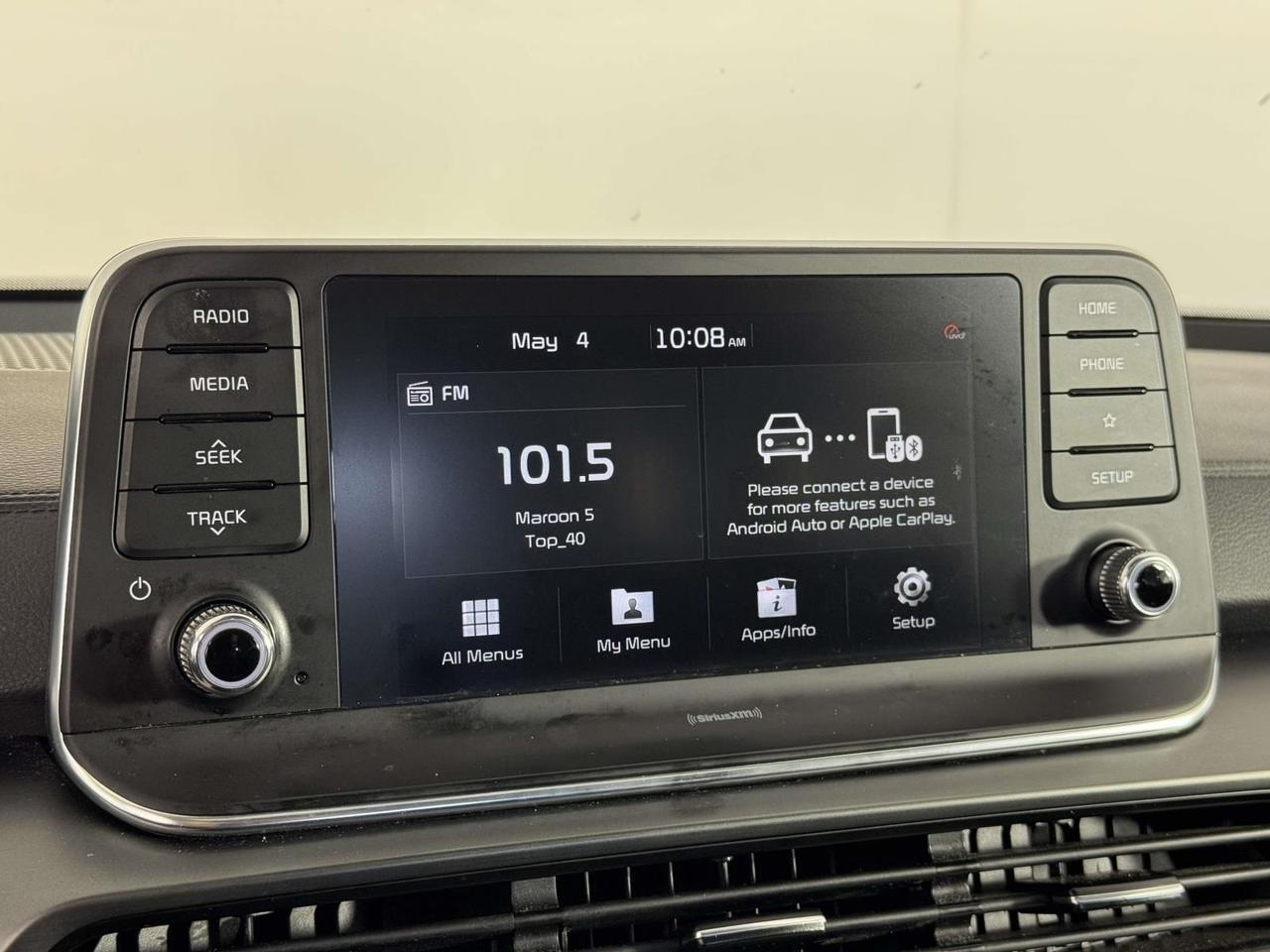2021 Kia Telluride S Fredericksburg VA