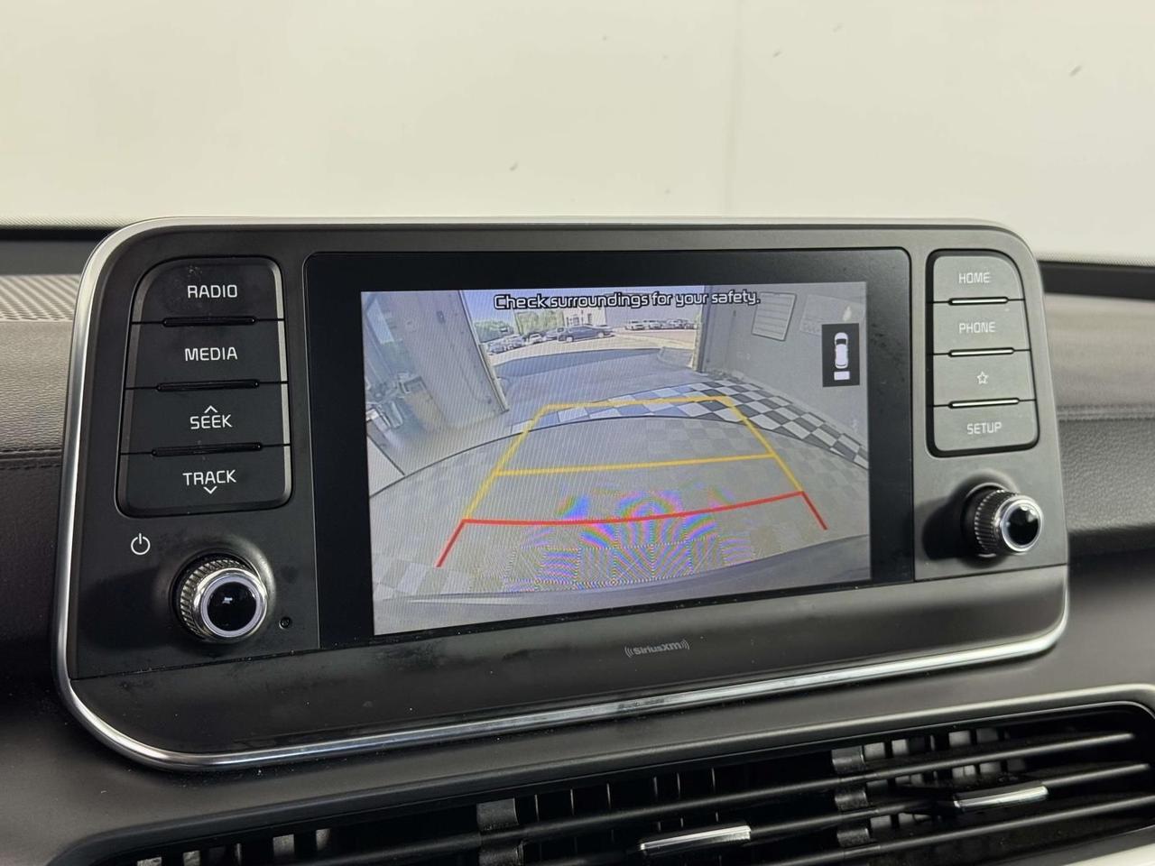 2021 Kia Telluride S Fredericksburg VA
