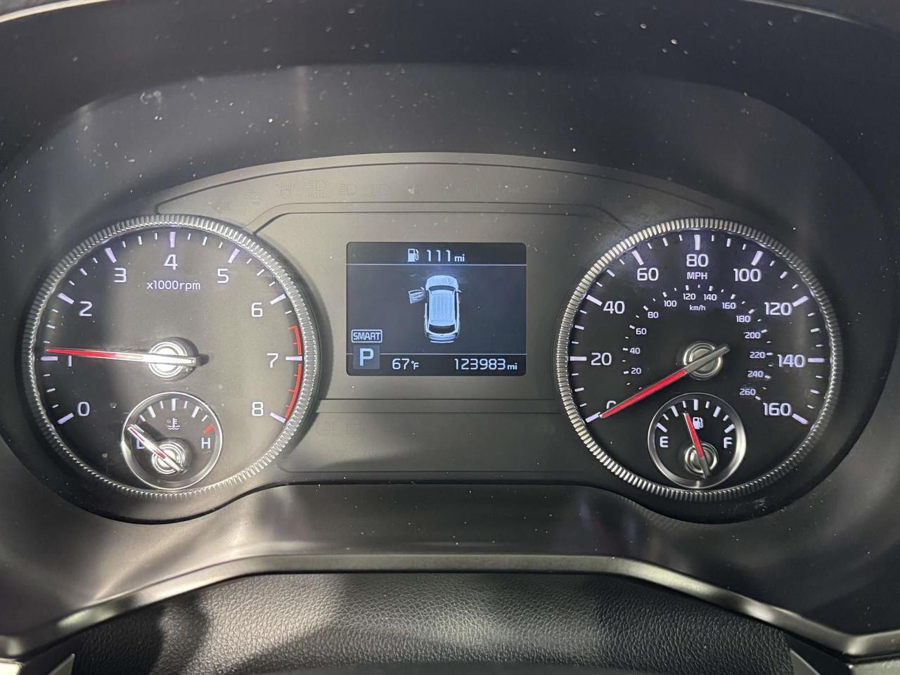 2021 Kia Telluride S Fredericksburg VA