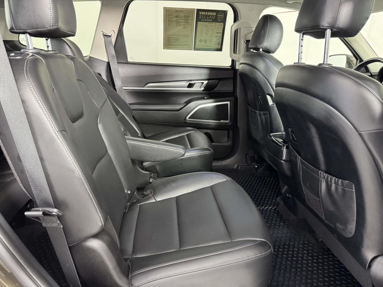 2021 Kia Telluride S Fredericksburg VA