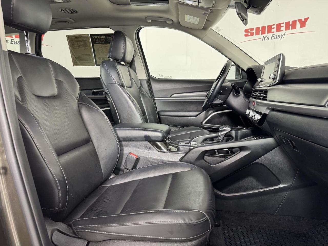 2021 Kia Telluride S Fredericksburg VA