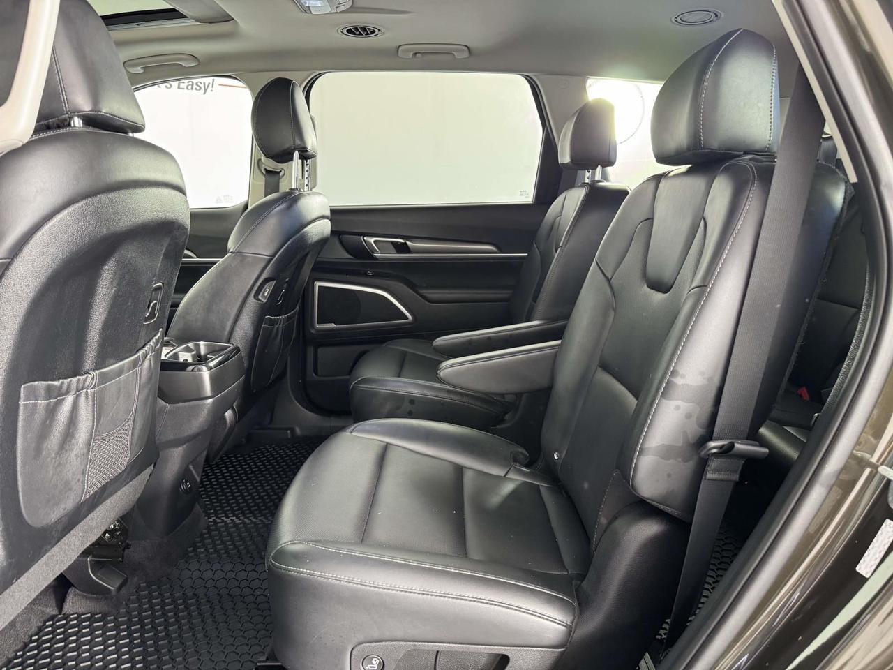 2021 Kia Telluride S Fredericksburg VA