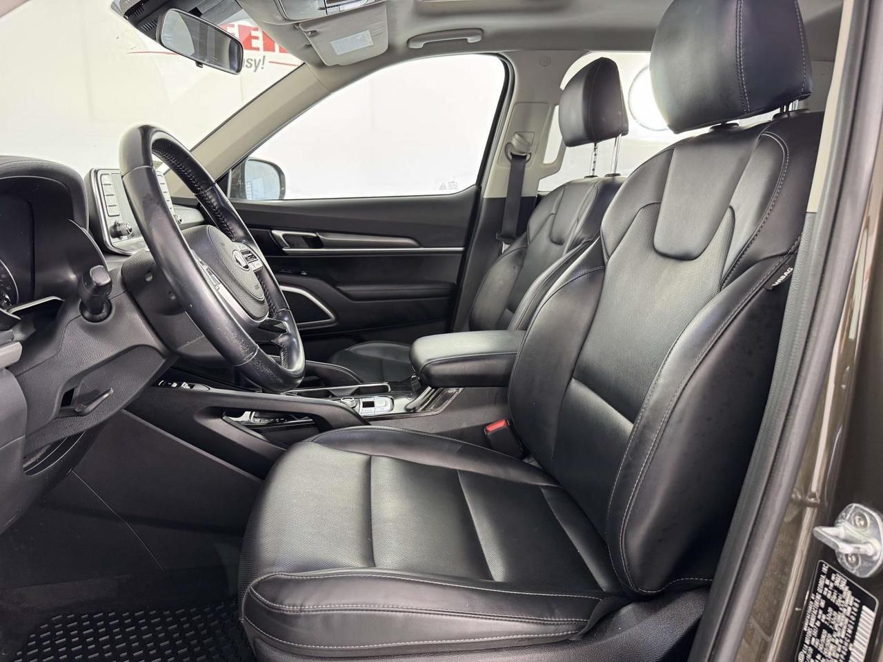 2021 Kia Telluride S Fredericksburg VA