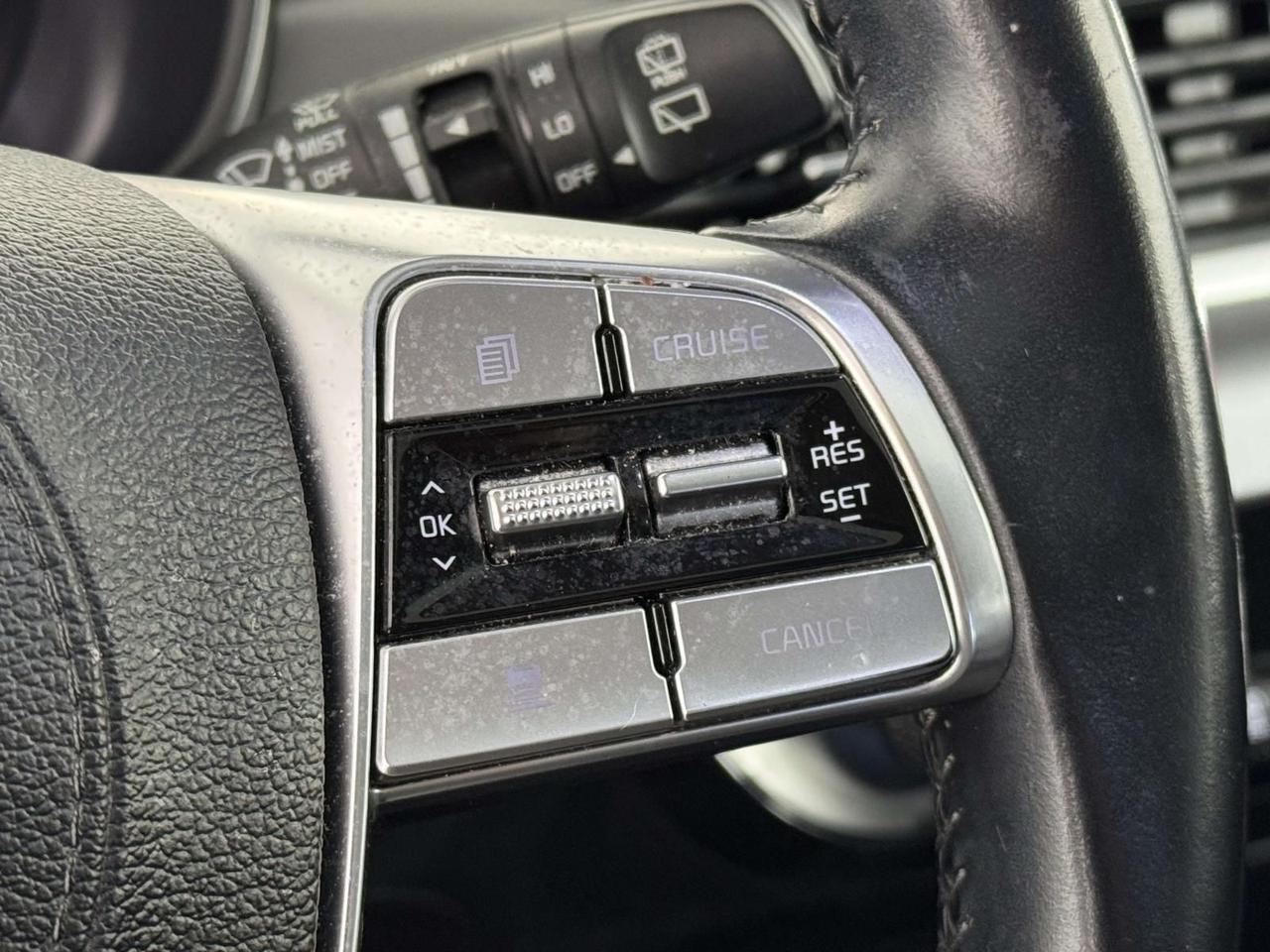 2021 Kia Telluride S Fredericksburg VA