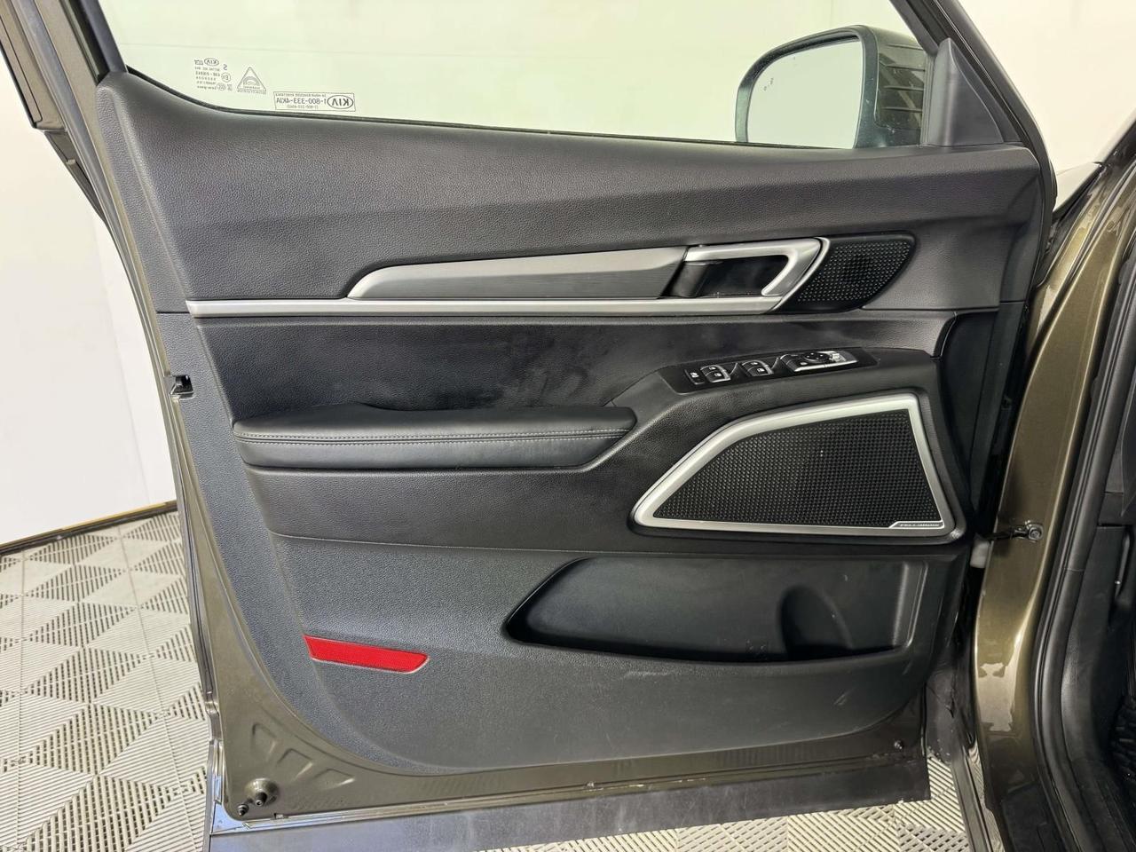 2021 Kia Telluride S Fredericksburg VA