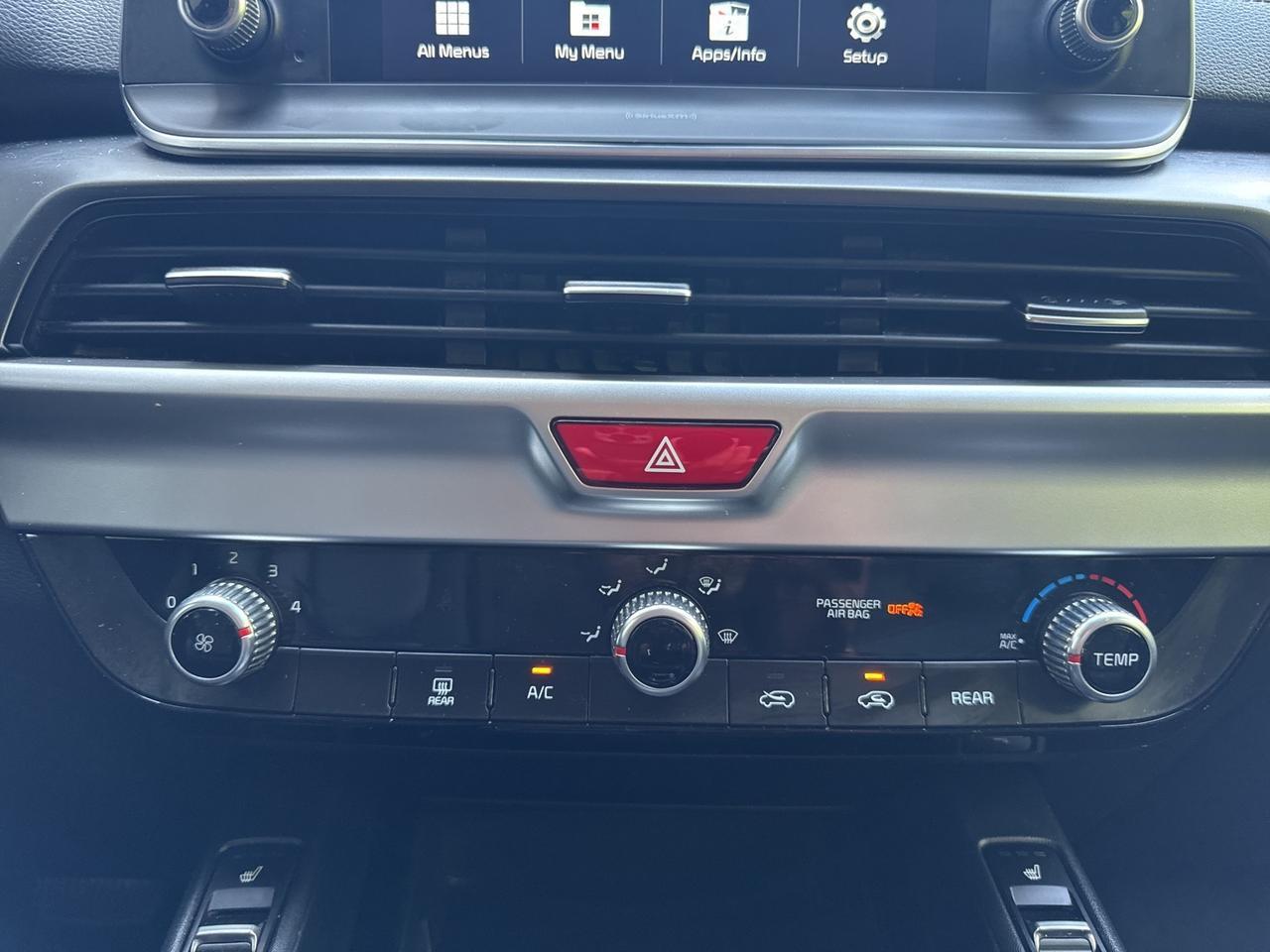 2021 Kia Telluride S Warrenton VA