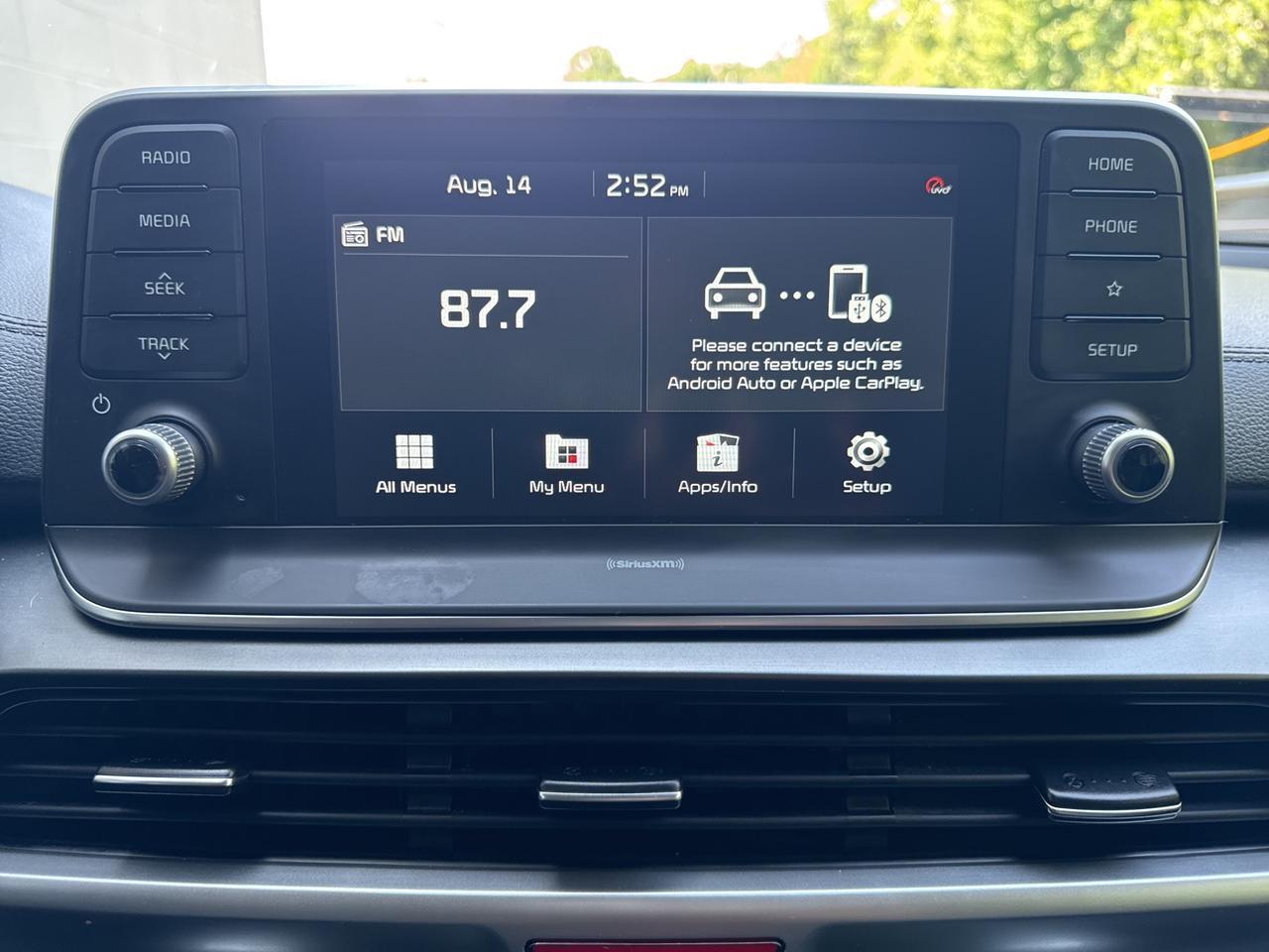 2021 Kia Telluride S Warrenton VA
