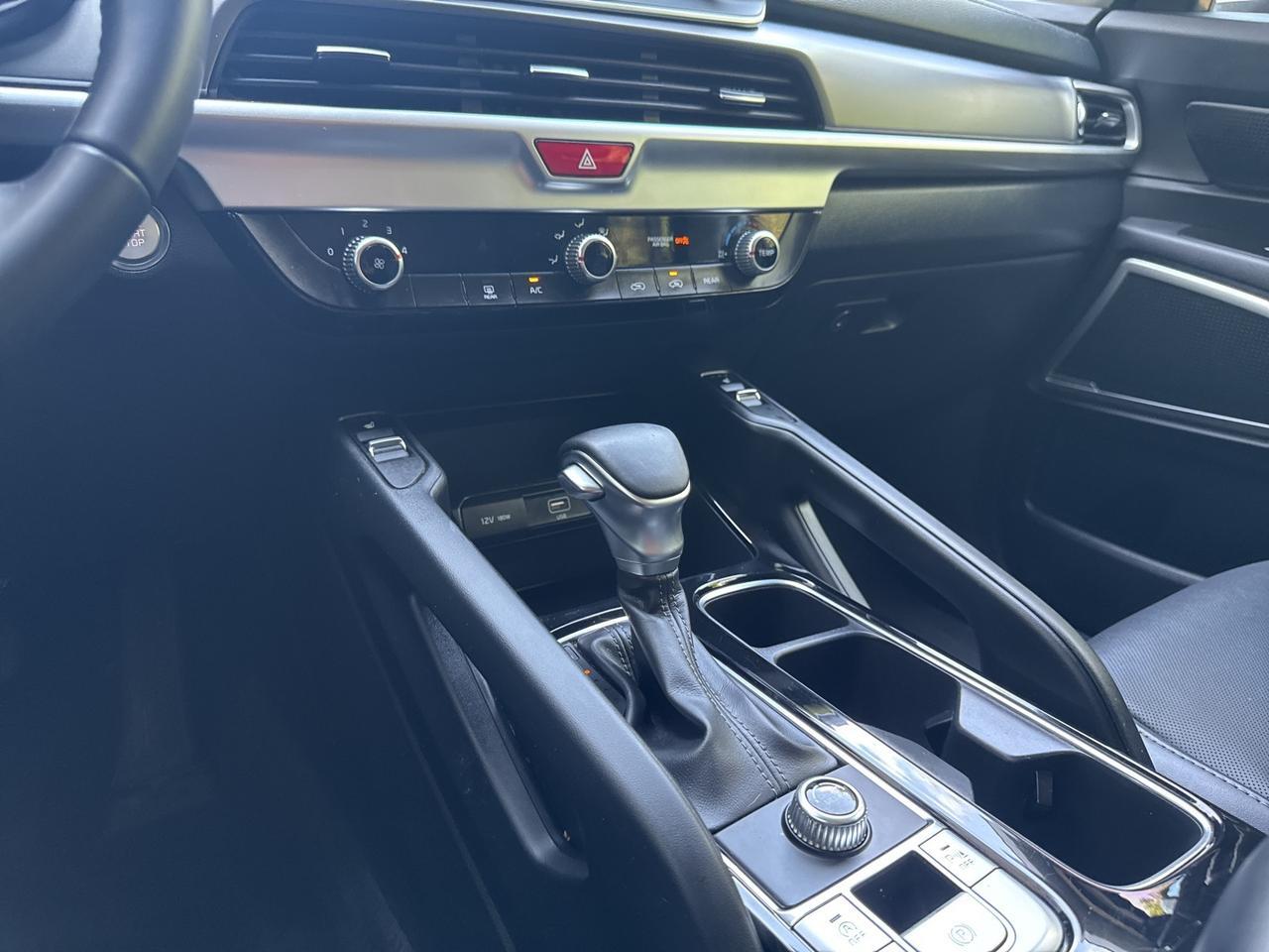 2021 Kia Telluride S Warrenton VA