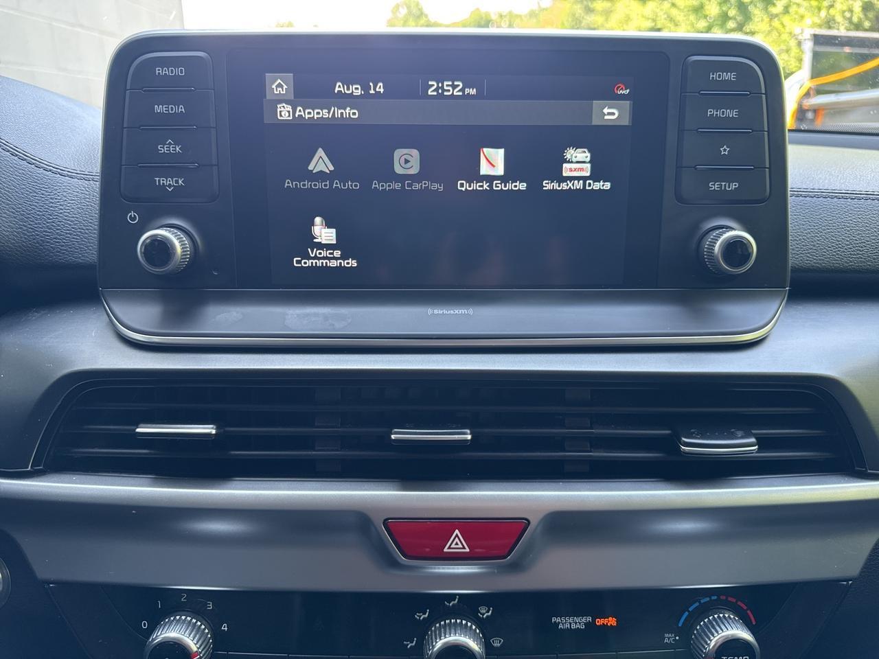 2021 Kia Telluride S Warrenton VA