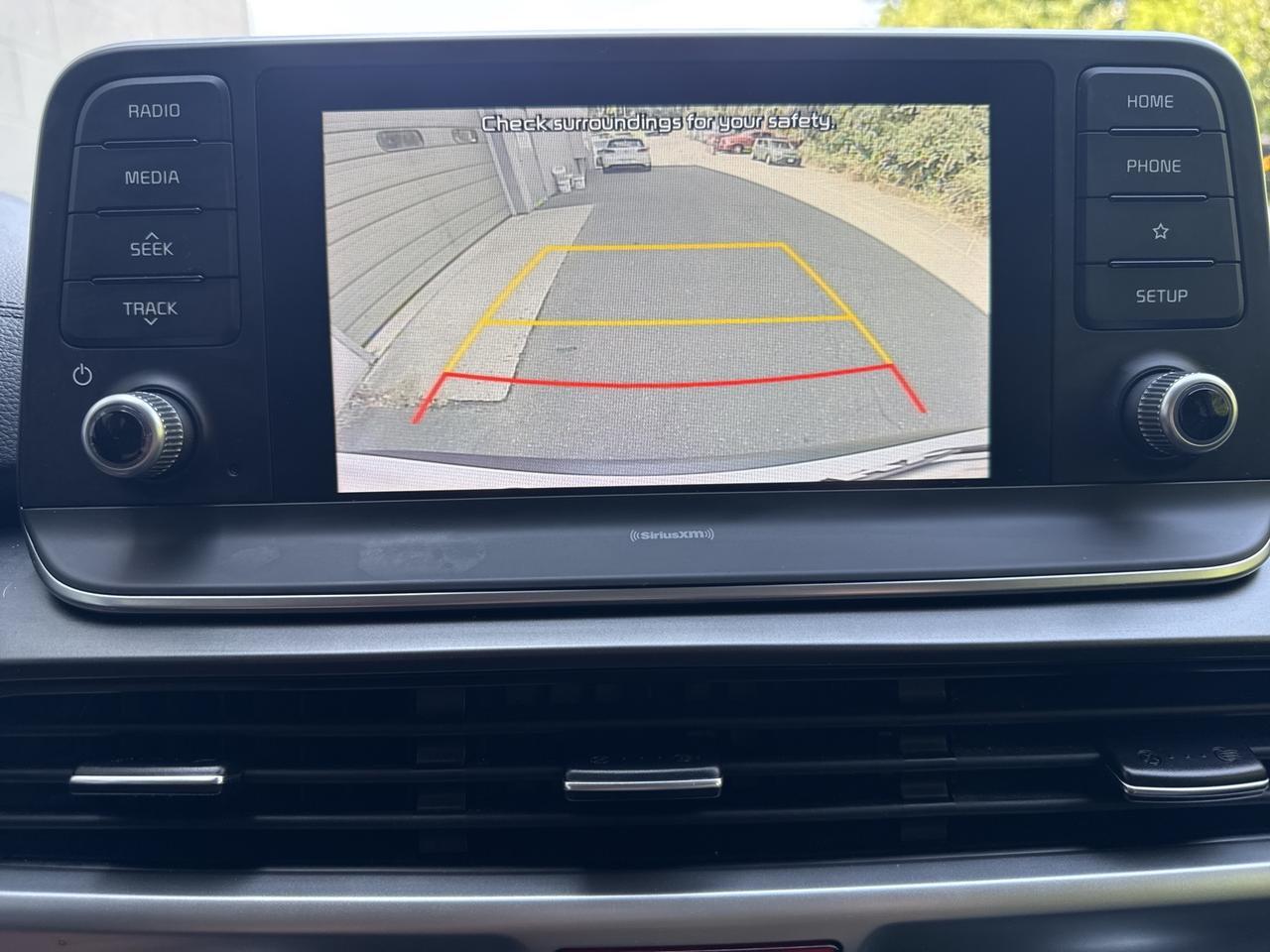 2021 Kia Telluride S Warrenton VA