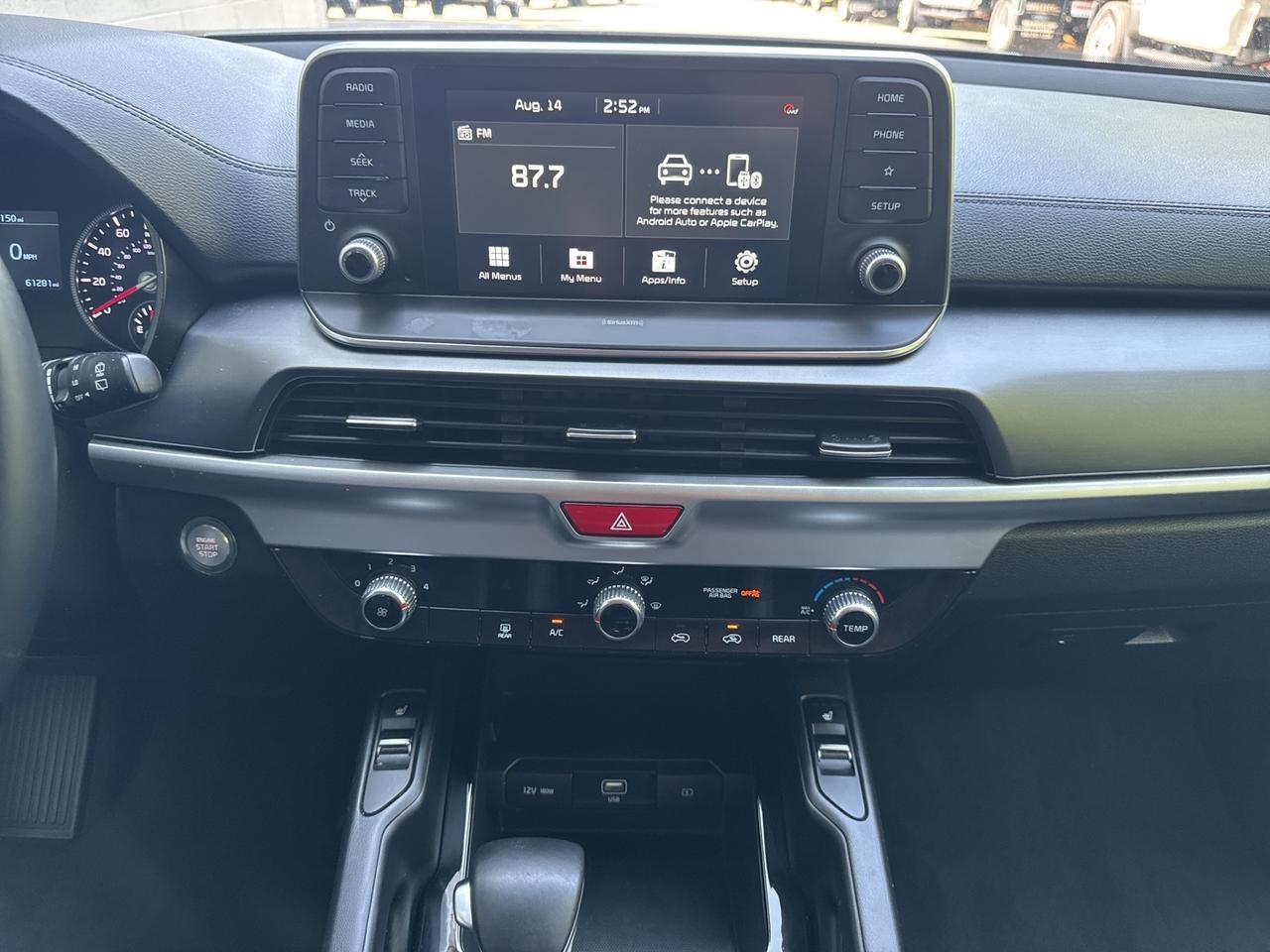 2021 Kia Telluride S Warrenton VA
