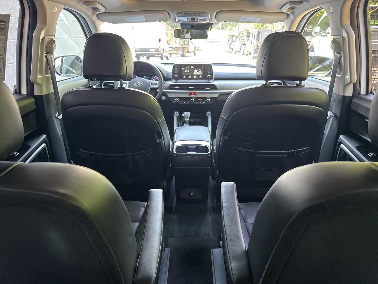 2021 Kia Telluride S Warrenton VA