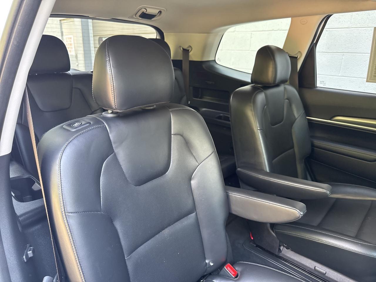 2021 Kia Telluride S Warrenton VA