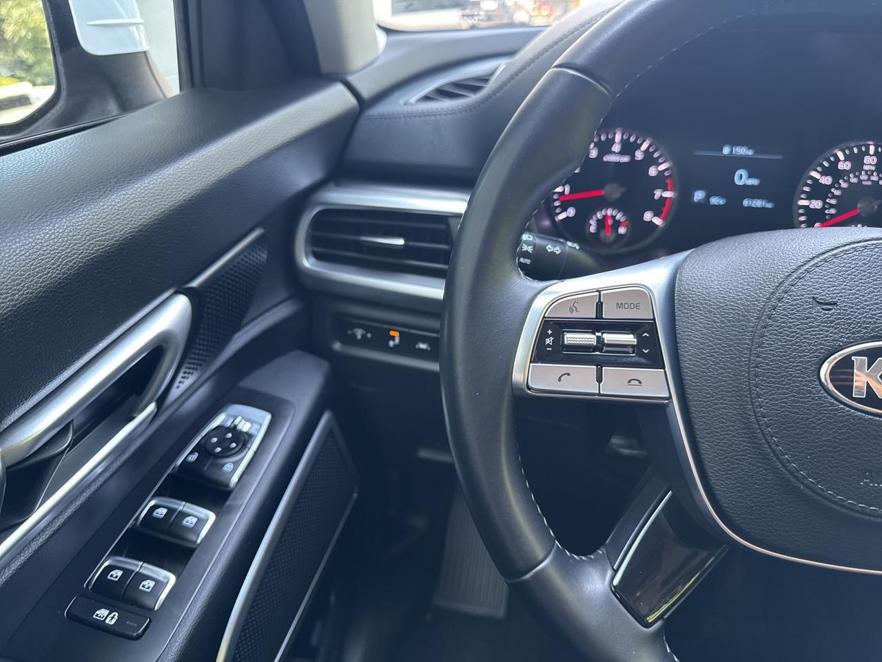 2021 Kia Telluride S Warrenton VA