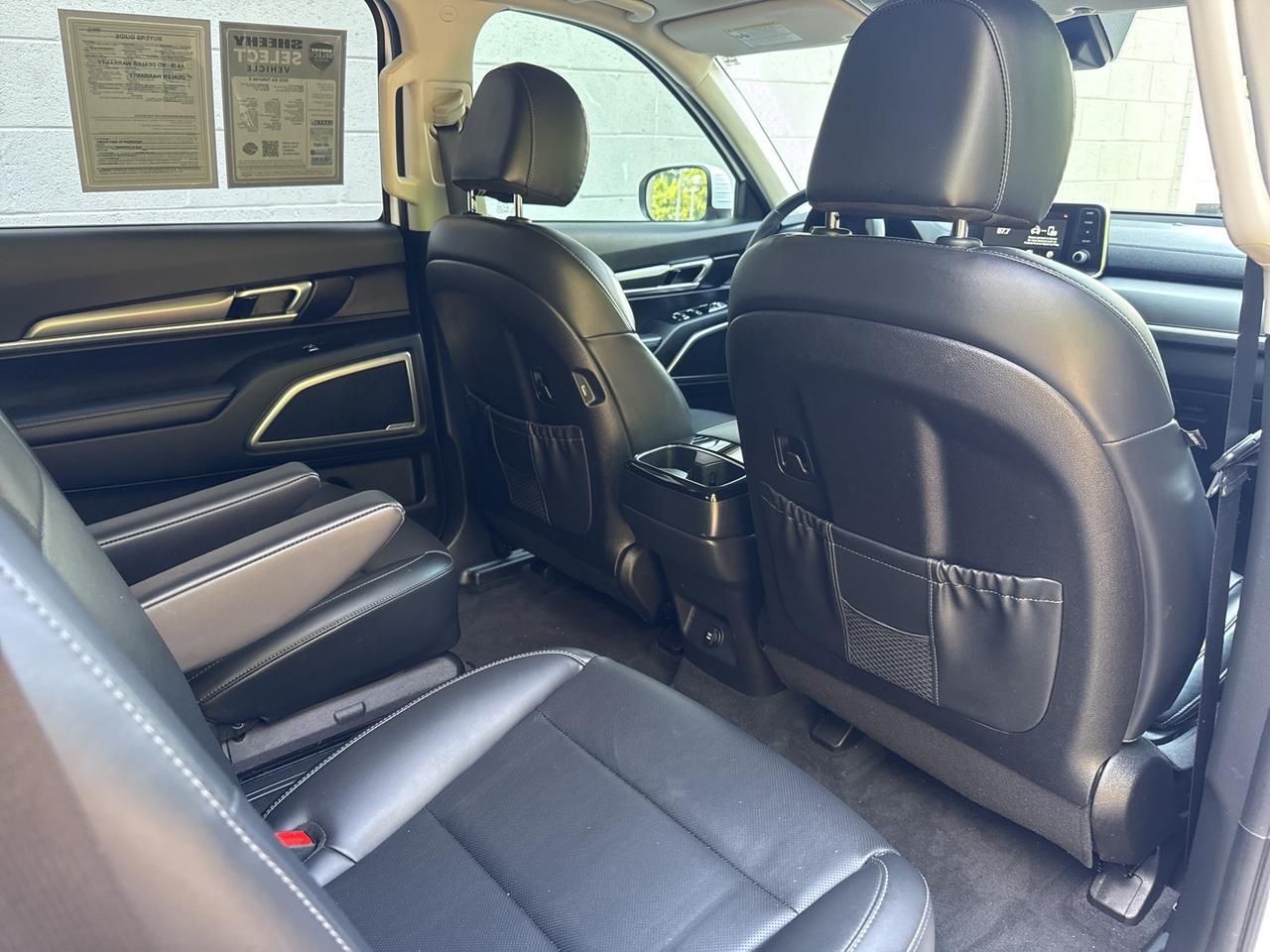 2021 Kia Telluride S Warrenton VA