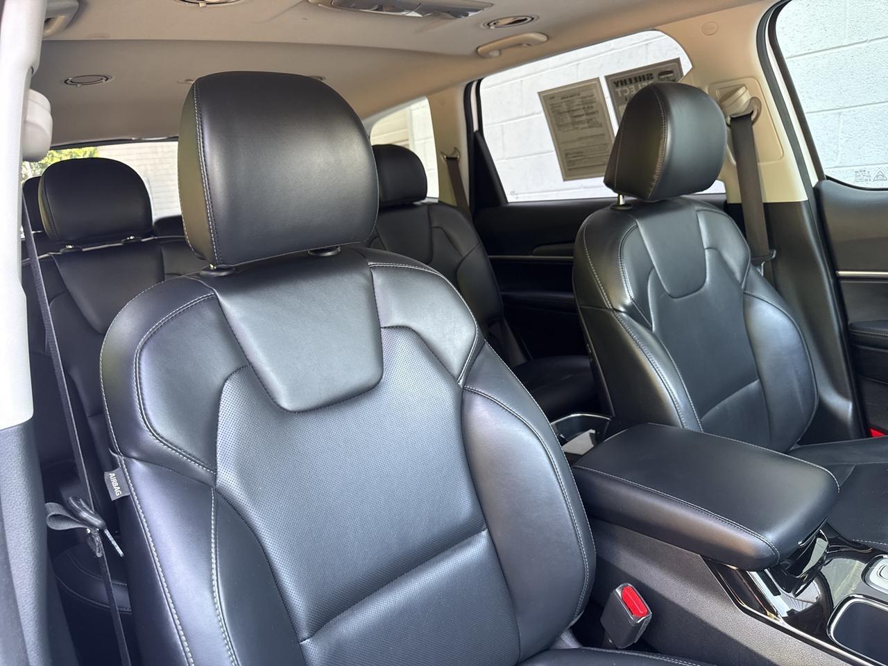 2021 Kia Telluride S Warrenton VA