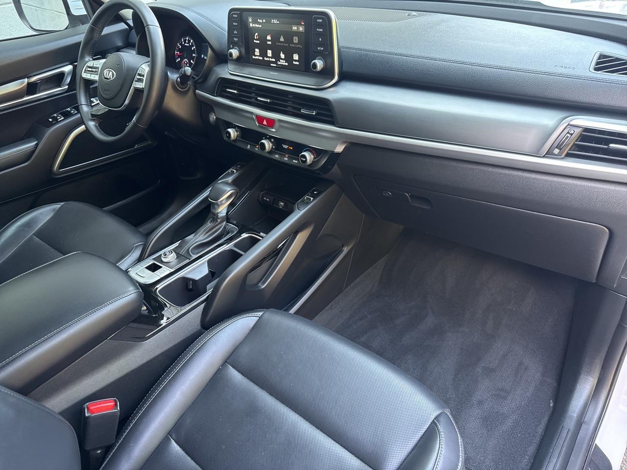 2021 Kia Telluride S Warrenton VA