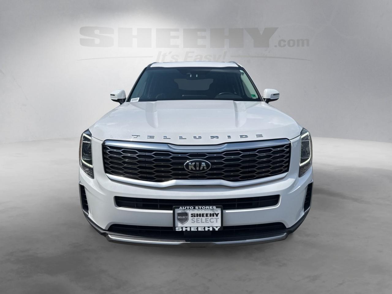 2021 Kia Telluride S Warrenton VA