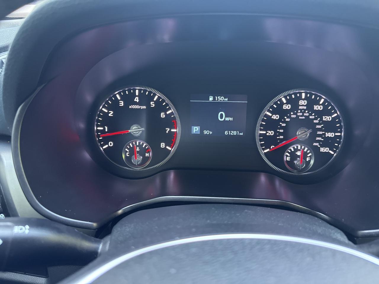 2021 Kia Telluride S Warrenton VA