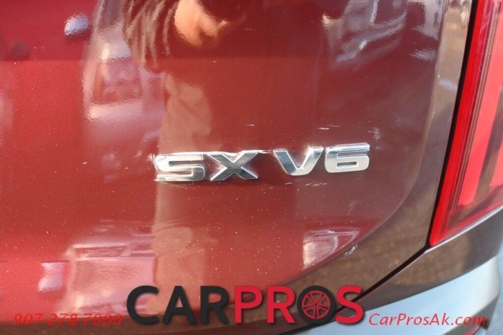 2021 Kia Telluride SX - 3.8L V6 - Auto Start - Heated & Cooled Leather Seats - Harman Kardon Speakers - Navigation - Dual Sunroof - Blind Spot & Lane Departure Alert - 3rd Row - Seats 7 - 360 Camera - Power Liftgate - Tow Pkg - Low Miles Anchorage AK