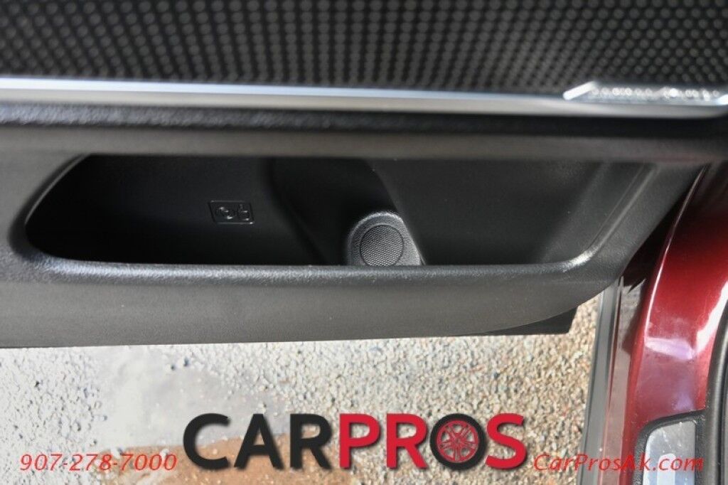 2021 Kia Telluride SX - 3.8L V6 - Auto Start - Heated & Cooled Leather Seats - Harman Kardon Speakers - Navigation - Dual Sunroof - Blind Spot & Lane Departure Alert - 3rd Row - Seats 7 - 360 Camera - Power Liftgate - Tow Pkg - Low Miles Anchorage AK