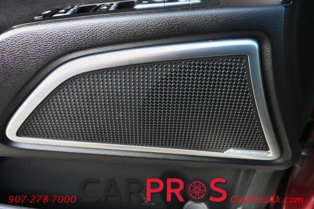2021 Kia Telluride SX - 3.8L V6 - Auto Start - Heated & Cooled Leather Seats - Harman Kardon Speakers - Navigation - Dual Sunroof - Blind Spot & Lane Departure Alert - 3rd Row - Seats 7 - 360 Camera - Power Liftgate - Tow Pkg - Low Miles Anchorage AK