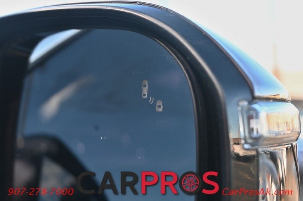 2021 Kia Telluride SX - 3.8L V6 - Auto Start - Heated & Cooled Leather Seats - Harman Kardon Speakers - Navigation - Dual Sunroof - Blind Spot & Lane Departure Alert - 3rd Row - Seats 7 - 360 Camera - Power Liftgate - Tow Pkg - Low Miles Anchorage AK