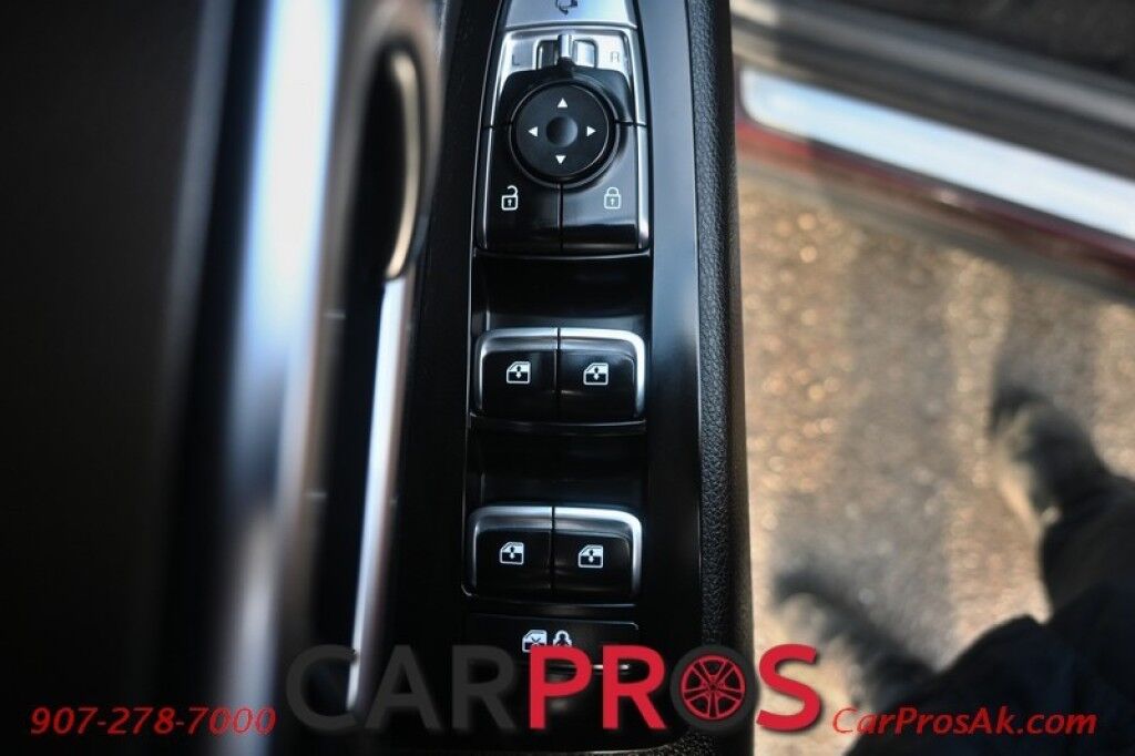 2021 Kia Telluride SX - 3.8L V6 - Prestige Pkg - Heated & Cooled Leather Seats - Remote Start - Harman Kardon Premium Sound - Navigation - 360 Backup Camera - Blind Spot Monitor - Dual Sunroof - 2nd Row Captains Chairs - Seats 7 - Tow Pkg - Low Miles Anchorage AK