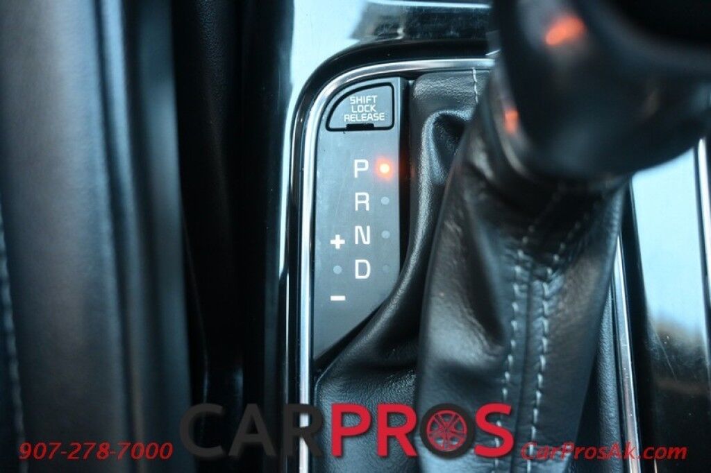 2021 Kia Telluride SX - 3.8L V6 - Prestige Pkg - Heated & Cooled Leather Seats - Remote Start - Harman Kardon Premium Sound - Navigation - 360 Backup Camera - Blind Spot Monitor - Dual Sunroof - 2nd Row Captains Chairs - Seats 7 - Tow Pkg - Low Miles Anchorage AK