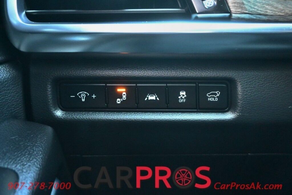 2021 Kia Telluride SX - 3.8L V6 - Prestige Pkg - Heated & Cooled Leather Seats - Remote Start - Harman Kardon Premium Sound - Navigation - 360 Backup Camera - Blind Spot Monitor - Dual Sunroof - 2nd Row Captains Chairs - Seats 7 - Tow Pkg - Low Miles Anchorage AK