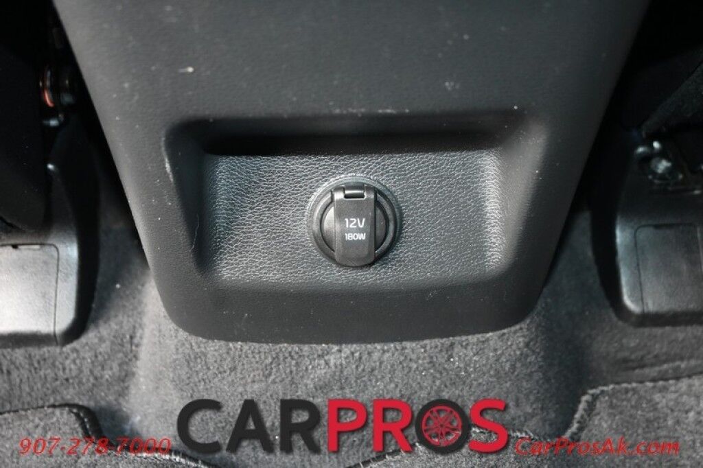 2021 Kia Telluride SX - 3.8L V6 - Prestige Pkg - Heated & Cooled Leather Seats - Remote Start - Harman Kardon Premium Sound - Navigation - 360 Backup Camera - Blind Spot Monitor - Dual Sunroof - 2nd Row Captains Chairs - Seats 7 - Tow Pkg - Low Miles Anchorage AK